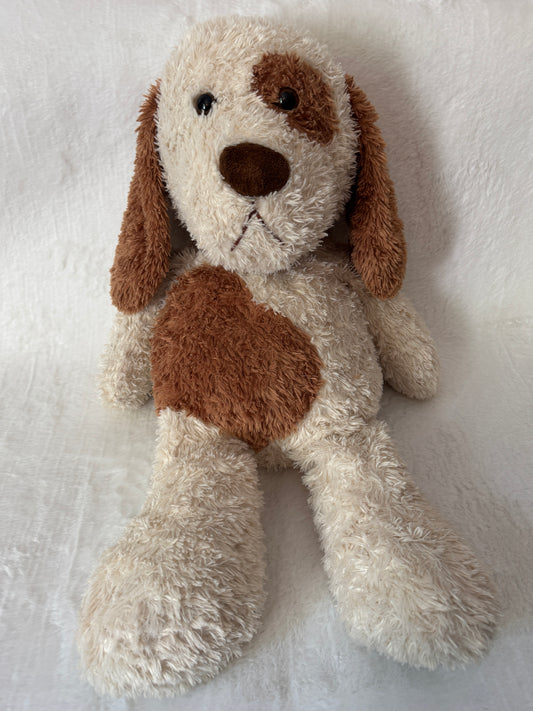 Hund Groß