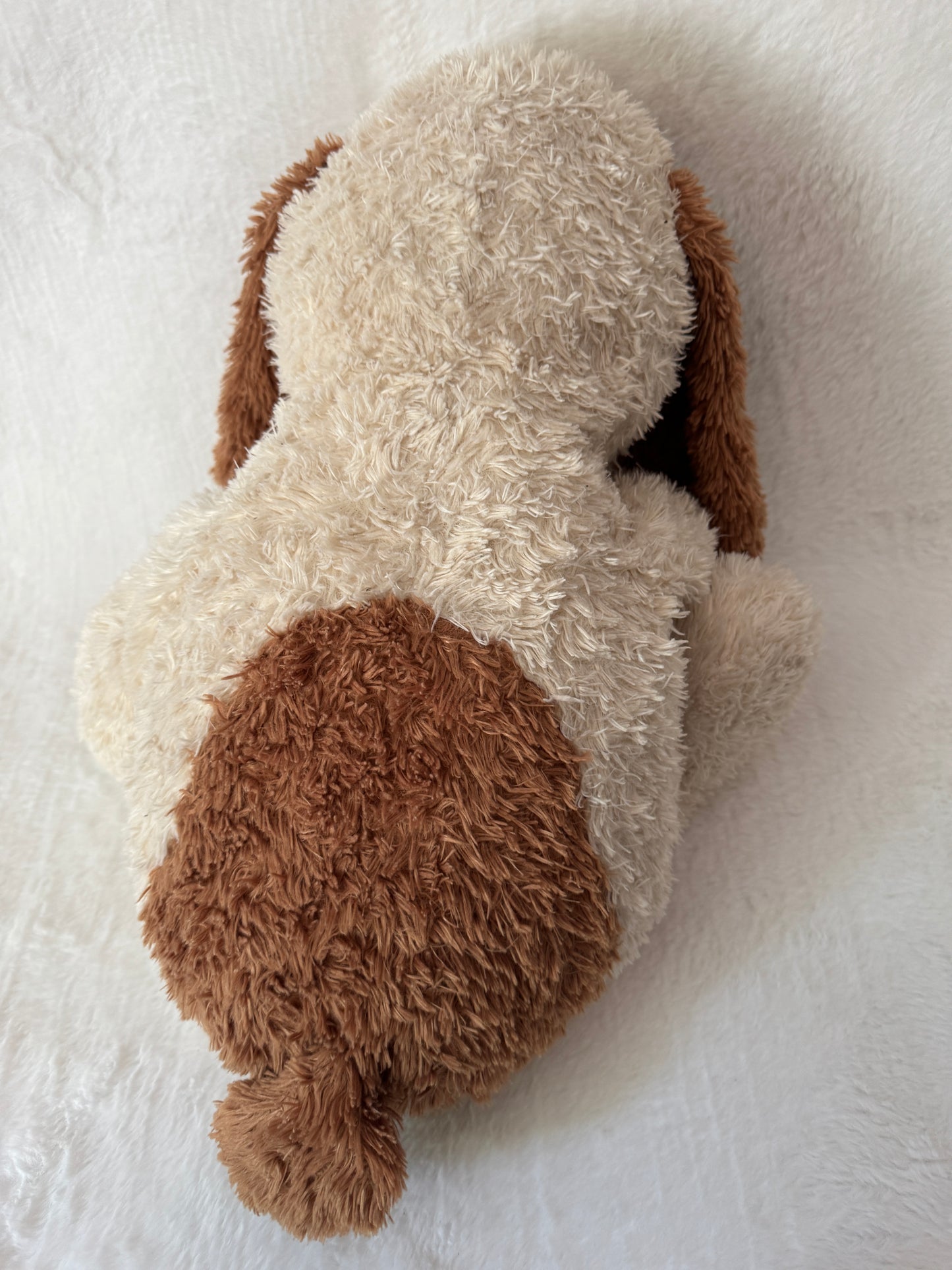 Hund Groß