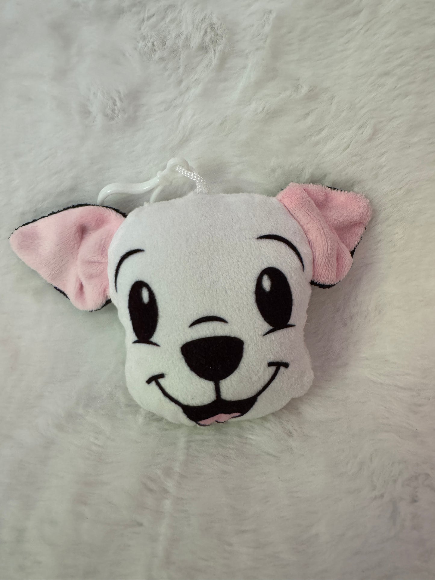 Hund Anhänger