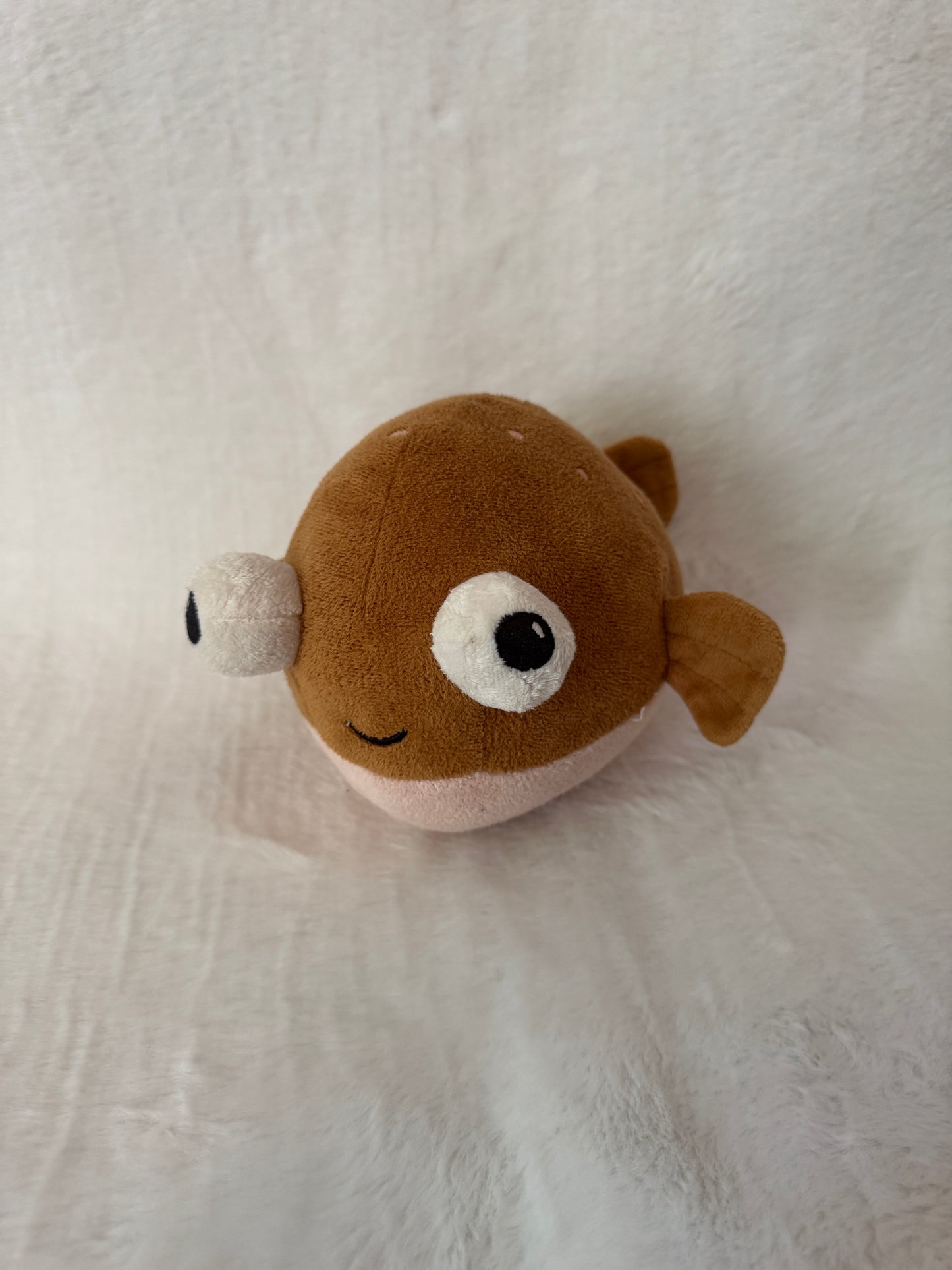 Kugelfisch