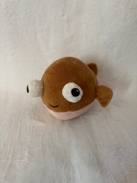 Kugelfisch