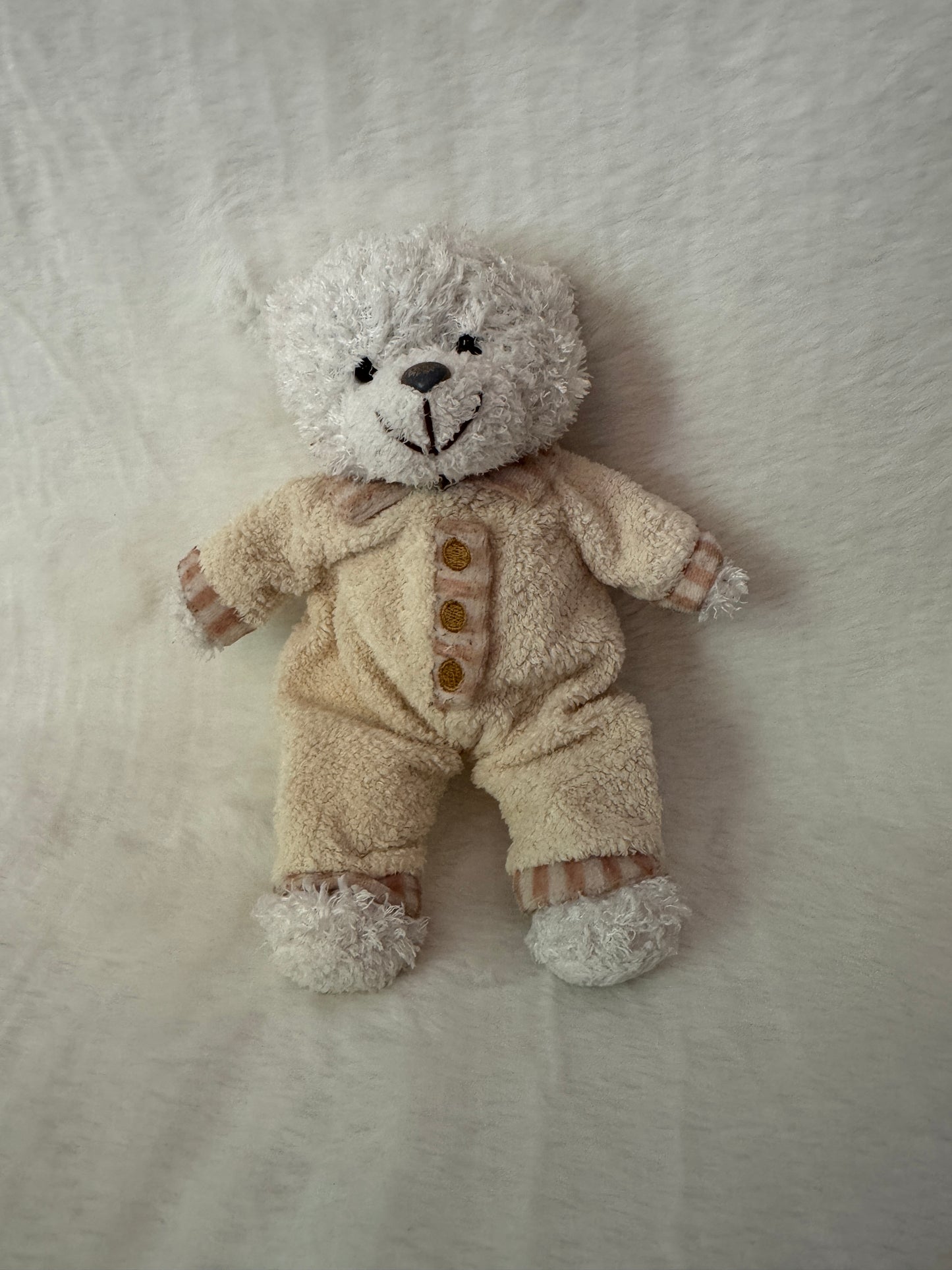 Teddybär