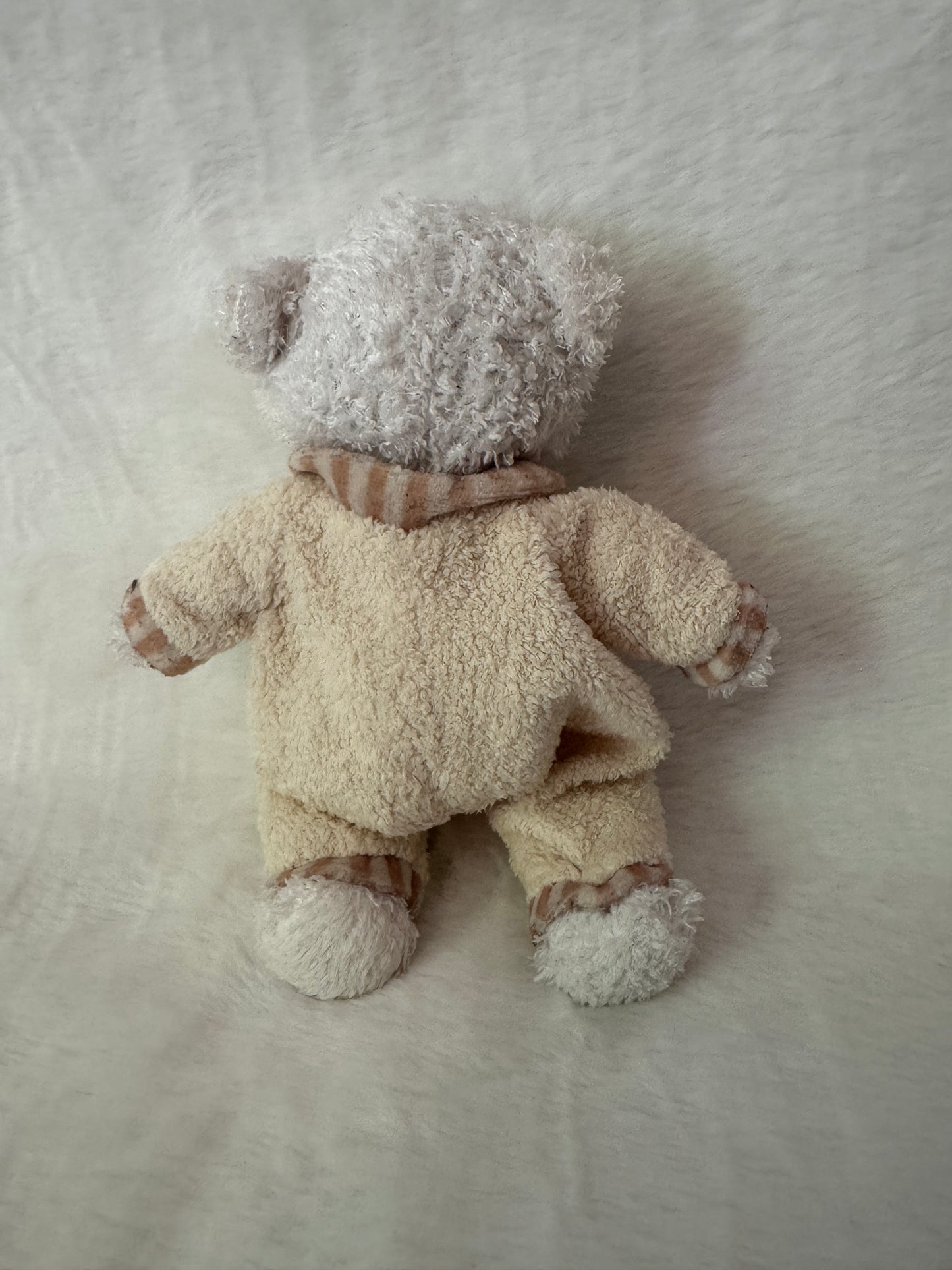 Teddybär