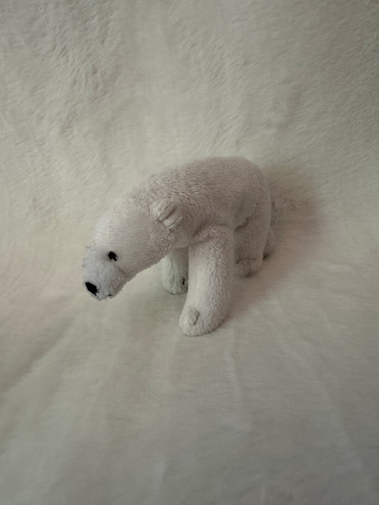 Eisbär