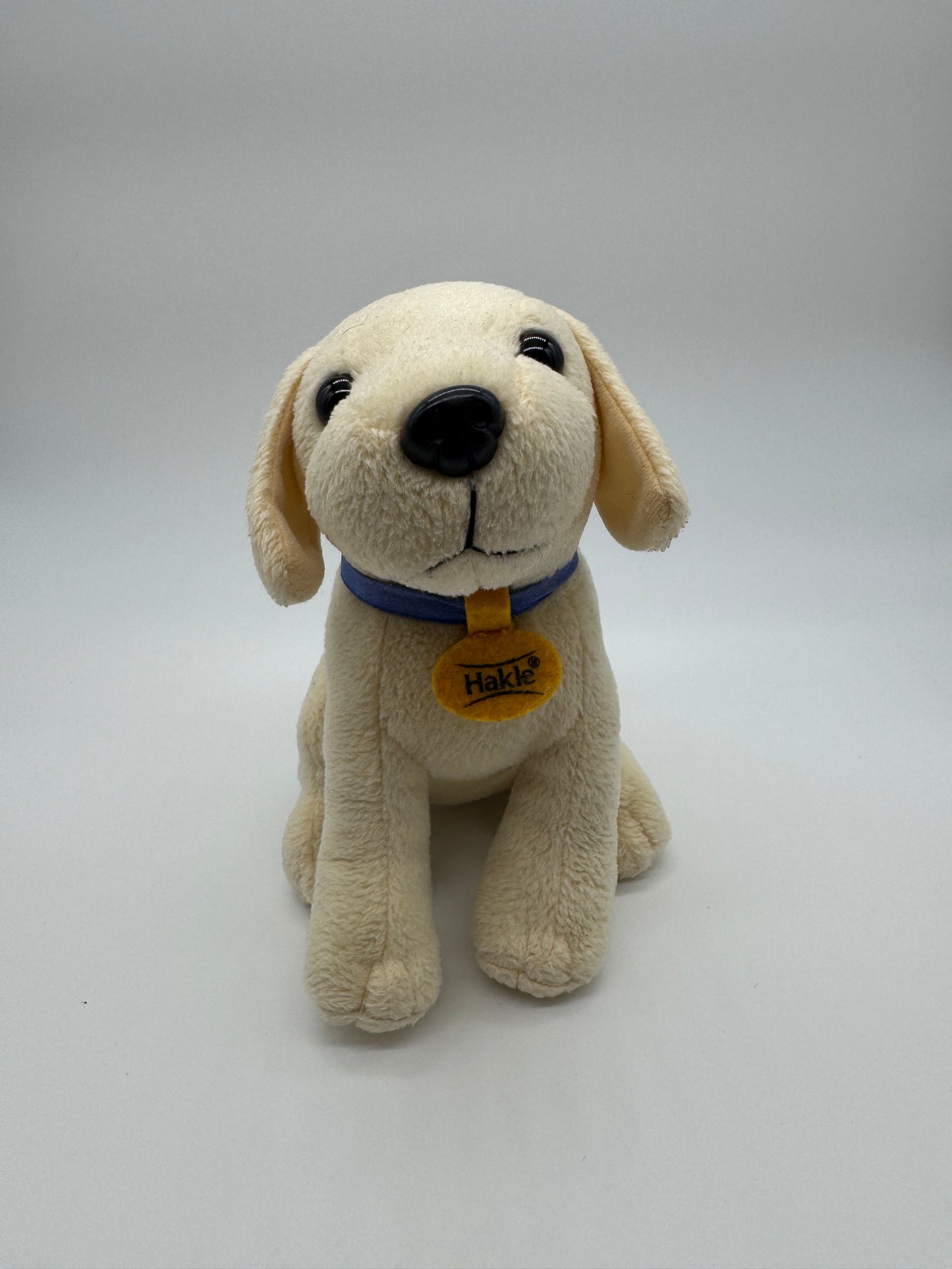 Hund Labrador Retriever Hakle