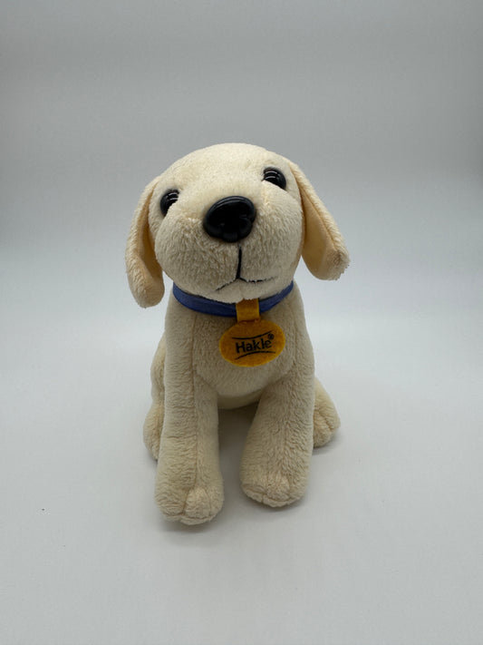 Hund Labrador Retriever Hakle