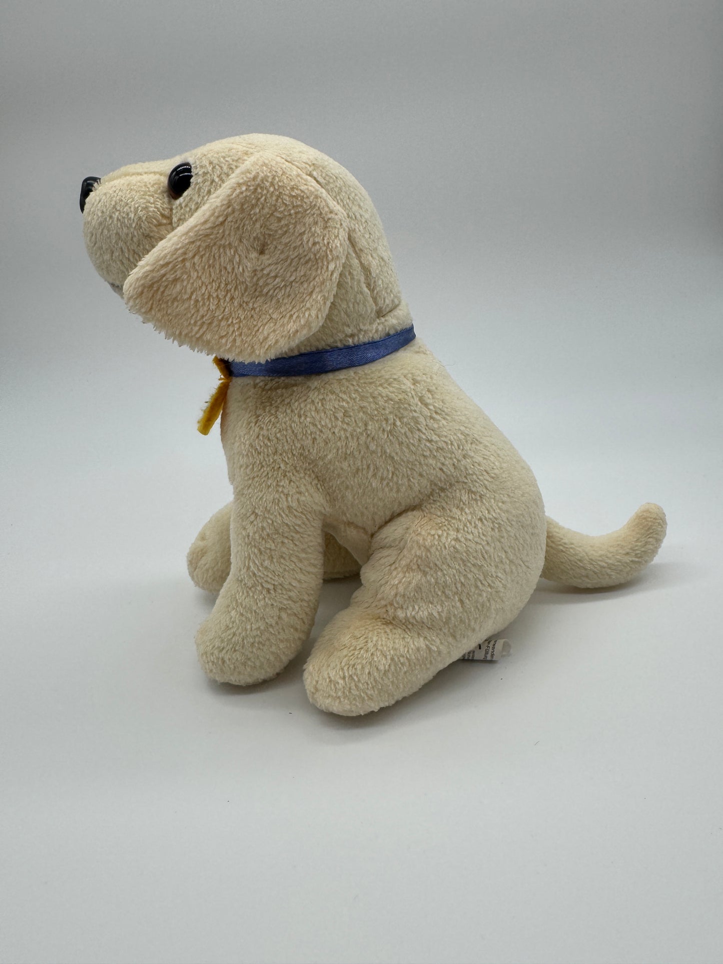 Hund Labrador Retriever Hakle