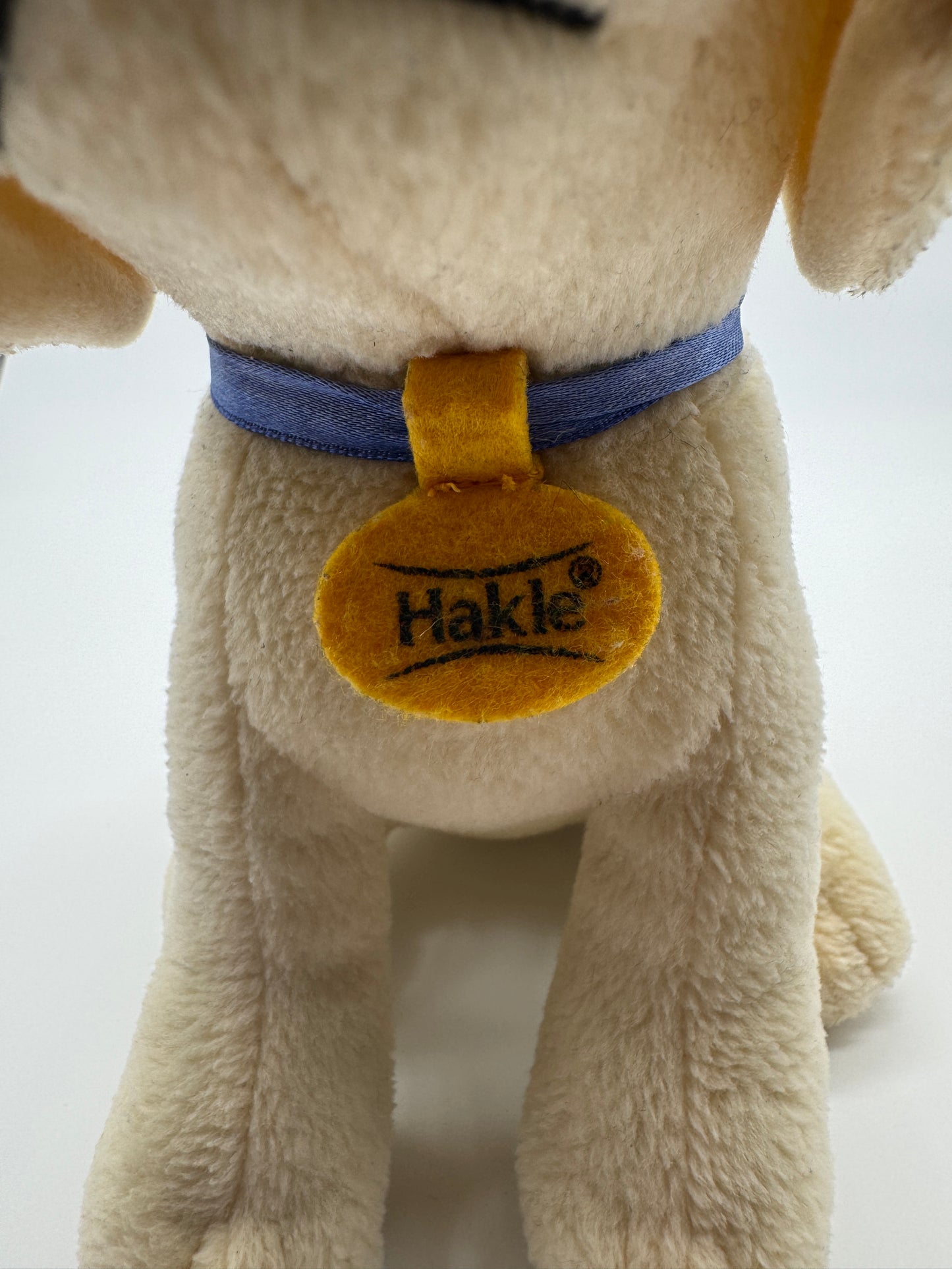 Hund Labrador Retriever Hakle